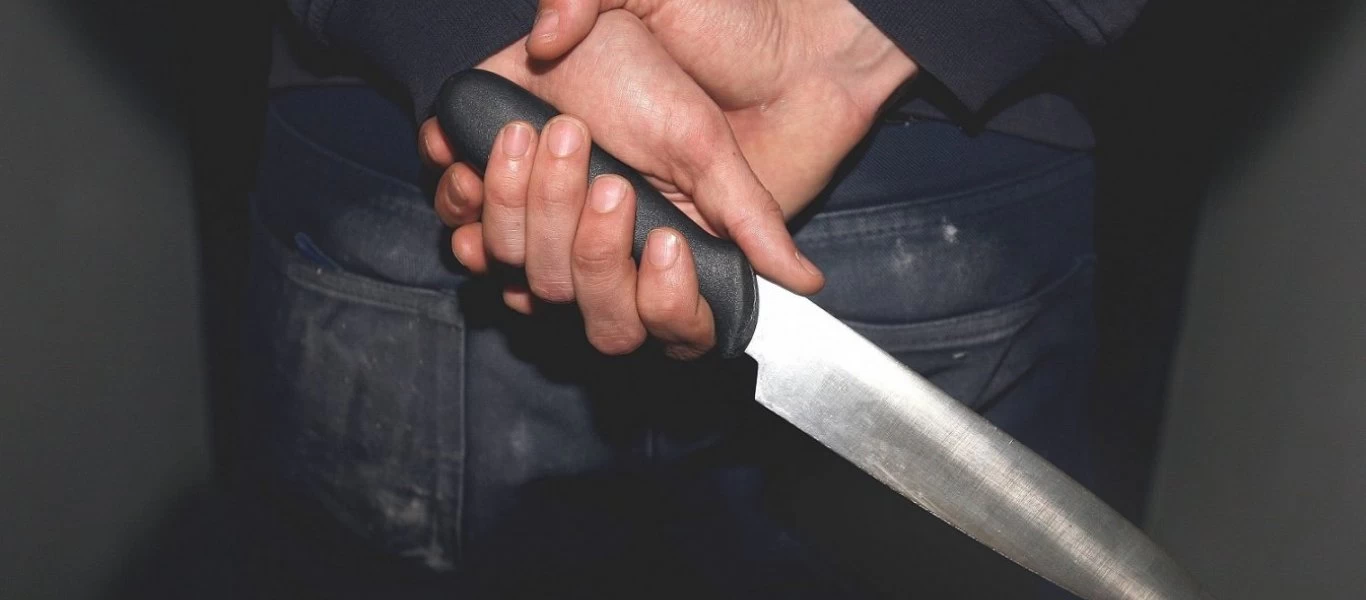 Νέα Υόρκη: Αποκεφάλισε τη σύζυγο του και έκοψε τον λαιμό της 5χρονης κόρης του (βίντεο)